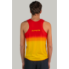 Camiseta Tirantes PRO 3.0 - Amarillo - Hombre