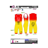 Tritraje PRO 2.0 - GGEE - Amarillo - Hombre