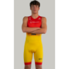 Tritraje PRO 2.0 - GGEE - Amarillo - Hombre