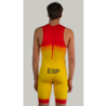 Tritraje PRO 2.0 - GG.EE Libre - Amarillo - Hombre