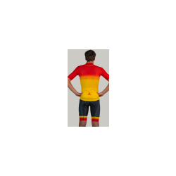 Culotte Corto PRO 3.1 - Negro - Hombre