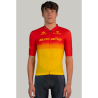 Maillot MC PRO 3.1 - Amarillo