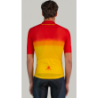 Maillot MC PRO 3.1 - Amarillo