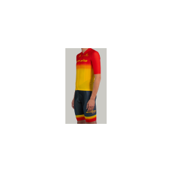 Maillot MC PRO 3.1 - Amarillo