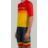 Maillot MC PRO 3.1 - Amarillo