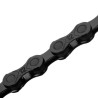 Cadena KMC 12v DLC 12 Black