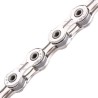 Cadena KMC 11v X11SL Plata 118E