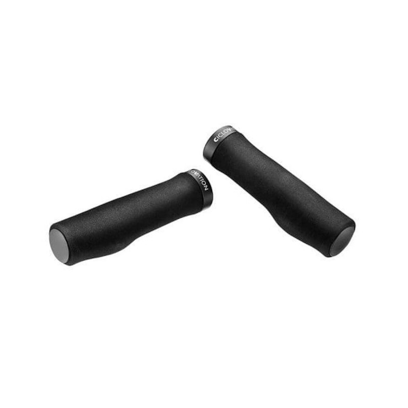 Puños Ergonomicos Ciclovation Tomahawk Lite