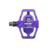 Pedales TIME MTB Speciale 10 Morado Large