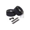 Cinta Ciclovation Premium Bar Tape 3D Carbon Touch