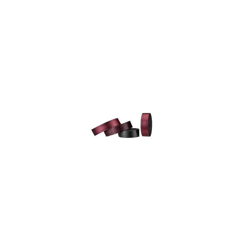 Cinta Ciclovation Advanced SEITEX Ruby Red