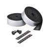 Cinta Ciclovation Advanced Leather Touch Plata