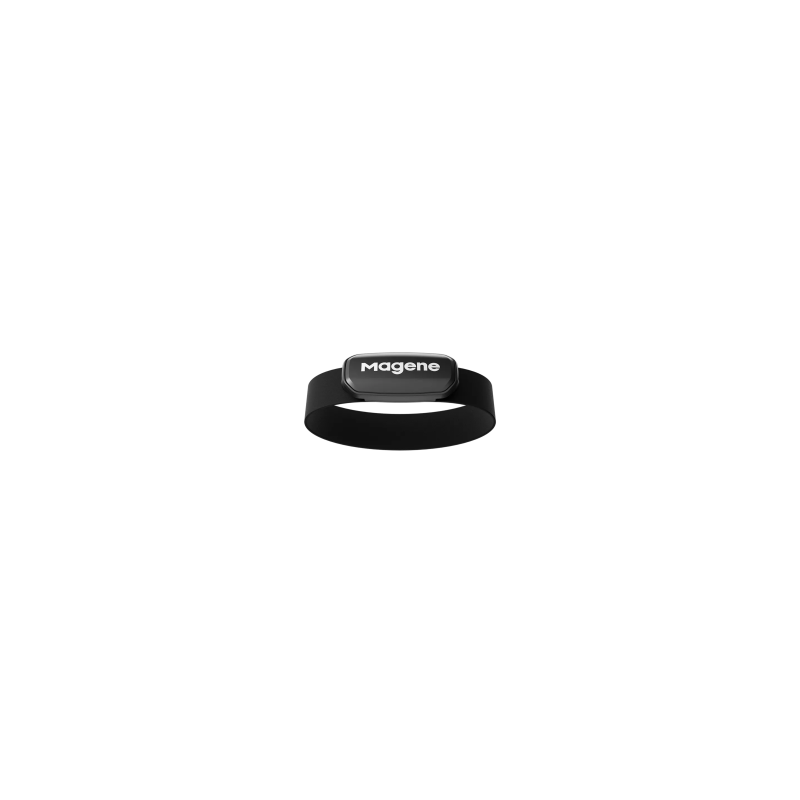 Monitor de frecuencia cardíaca Magene H303