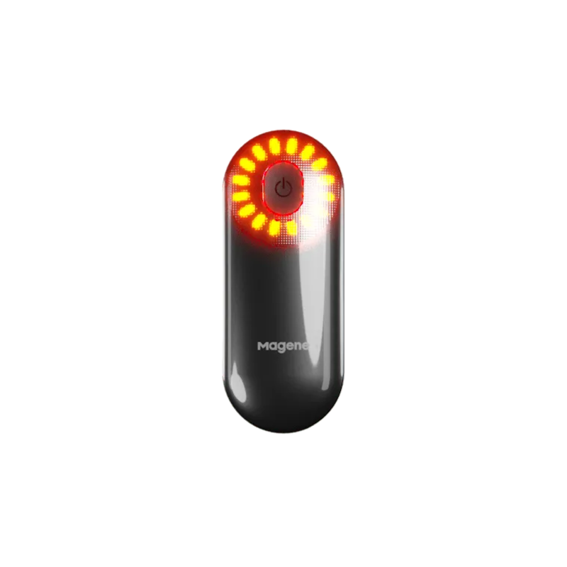Luz Trasera de Radar de Vehículos Magene L508