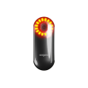 Luz Trasera de Radar de Vehículos Magene L508