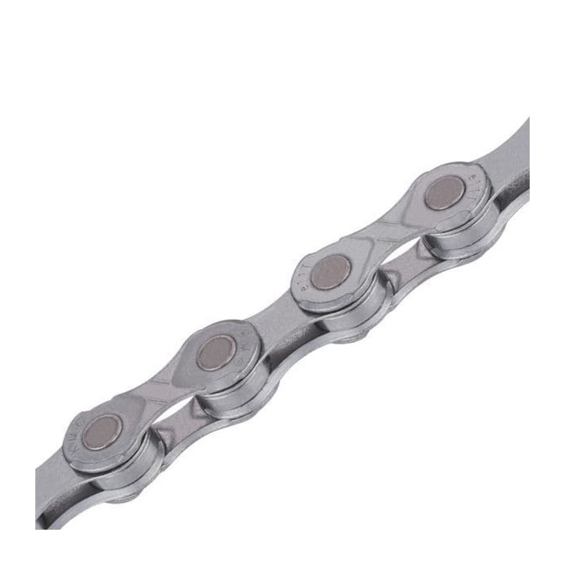 Cadena KMC 11v e11 Turbo EPT (Anti-oxido)