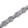 Cadena KMC 11v e11 Turbo EPT (Anti-oxido)